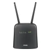 Router D-Link DWR-920 4G LTE WiFi N300 300Mbps