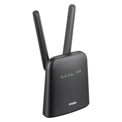 Router D-Link DWR-920 4G LTE WiFi N300 300Mbps