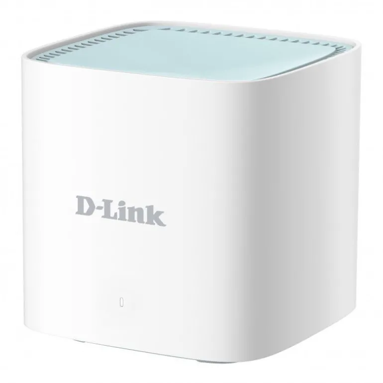 Router D-Link M15-2 AX1500 Wi-Fi 6 Mesh 1201Mbps Dual Pack