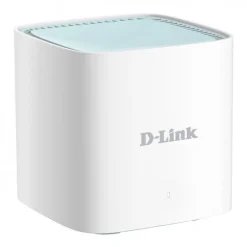 Router D-Link M15-2 AX1500 Wi-Fi 6 Mesh 1201Mbps Dual Pack