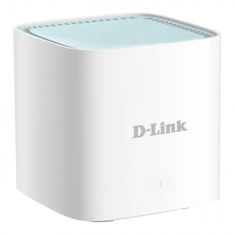 Router D-Link M15-2 AX1500 Wi-Fi 6 Mesh 1201Mbps Dual Pack