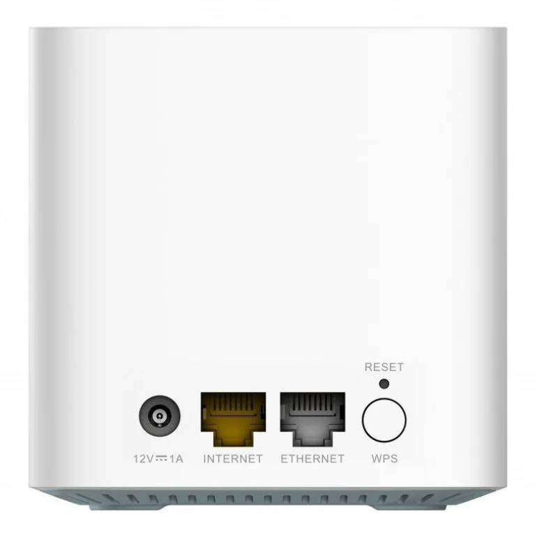 Router D-Link M15-2 AX1500 Wi-Fi 6 Mesh 1201Mbps Dual Pack