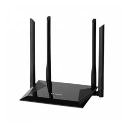 Router  Edimax BR-6476AC AC1200 Wi-Fi 5 Dual-Band