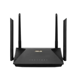 Router Extensible Asus RT-AX53U AX1800 Dual Band WiFi 6 AiMesh