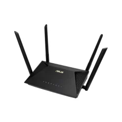 Router Extensible Asus RT-AX53U AX1800 Dual Band WiFi 6 AiMesh
