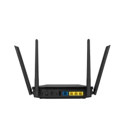 Router Extensible Asus RT-AX53U AX1800 Dual Band WiFi 6 AiMesh