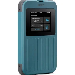 Router 5G Acer Connect M4 Portátil LTE Wi-Fi 6 1GB