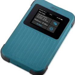 Router 5G Acer Connect M4 Portátil LTE Wi-Fi 6 1GB