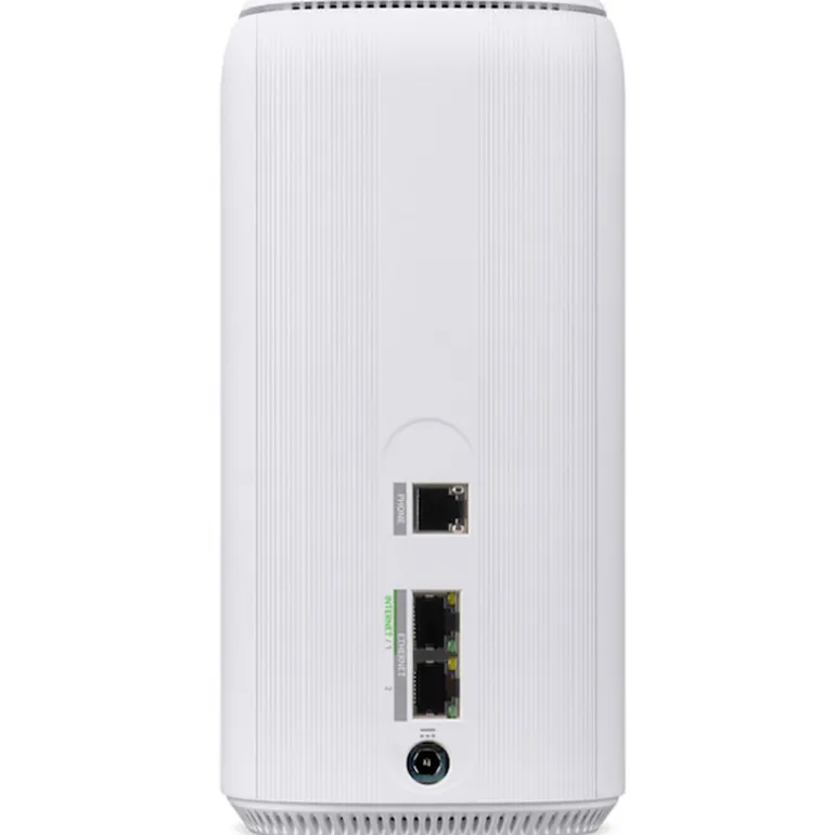 Router 5G Acer Connect X6E CPE Wi-Fi 6 NFC Blanco
