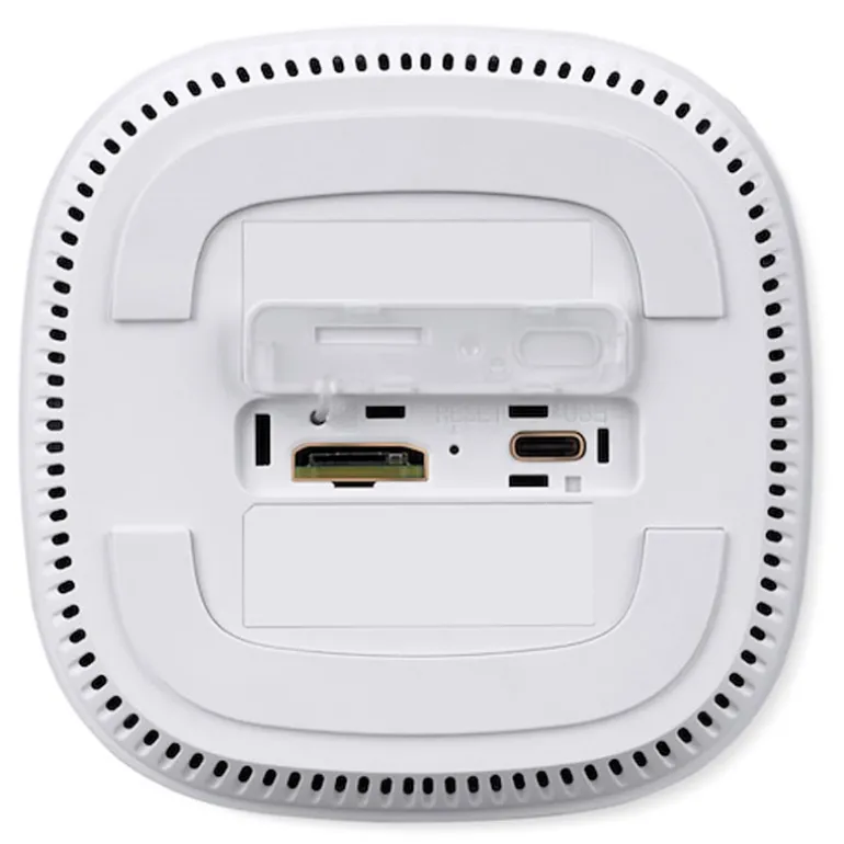 Router 5G Acer Connect X6E CPE Wi-Fi 6 NFC Blanco