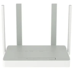 Router Keenetic Hopper WiFi 6 Mesh AX1800