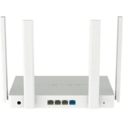 Router  Keenetic Hopper WiFi 6 Mesh AX1800