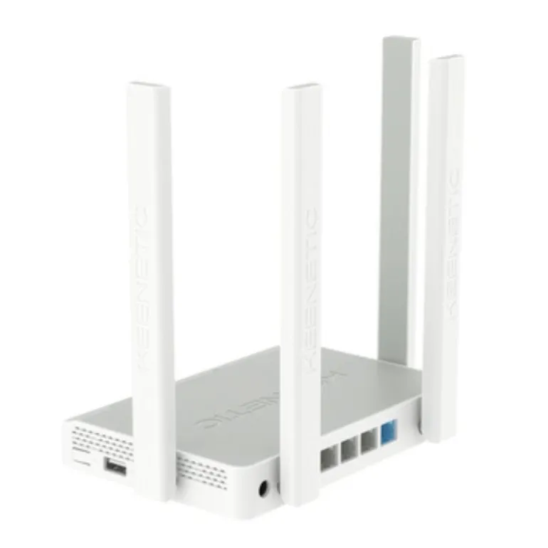 Router Keenetic Skipper Wifi 5 Mesh AC1200