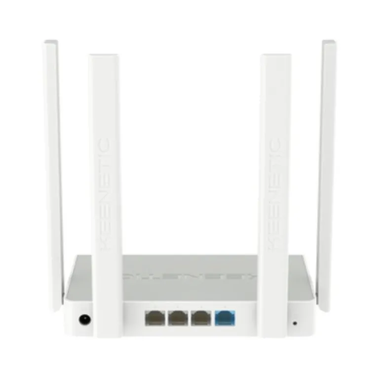 Router Keenetic Skipper Wifi 5 Mesh AC1200