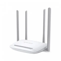 Router  Mercusys MW325R WI-FI