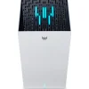 Router Mesh Acer Predator Connect T7 Wi-Fi 7 Blanco