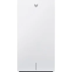 Router Mesh Acer Predator Connect T7 Wi-Fi 7 Blanco