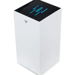 Router Mesh Acer Predator Connect T7 Wi-Fi 7 Blanco