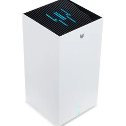 Router Mesh Acer Predator Connect T7 Wi-Fi 7 Blanco