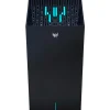 Router Mesh Acer Predator Connect X7 5G CPE Wi-Fi 7 Negro