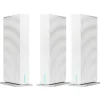 Router Mesh Acer Wave 7 Wi-Fi 7 Triple Pack Blanco