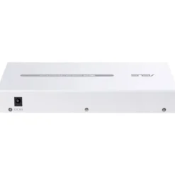 Router Mesh Asus ExpertWiFi EBG19P 9 Puertos PoE+ VPN Blanco