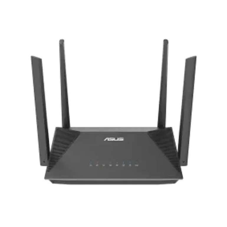 Router Mesh Asus RT-AX52 Dual-Band Wi-Fi 6 AX1800 1201Mbps