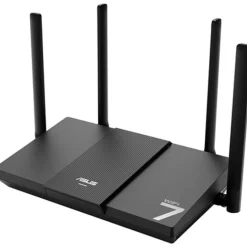 Router Mesh Asus RT-BE50 4 Puertos Wi-Fi 7 5GHz