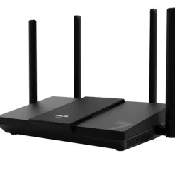 Router Mesh Asus RT-BE50 4 Puertos Wi-Fi 7 5GHz