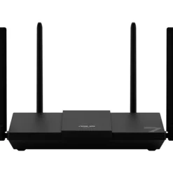 Router Mesh Asus RT-BE50 4 Puertos Wi-Fi 7 5GHz