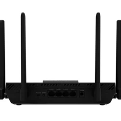 Router Mesh Asus RT-BE50 4 Puertos Wi-Fi 7 5GHz