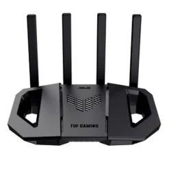 Router Mesh Asus TUF Gaming BE3600 Dual Band Wi-Fi 7 Negro