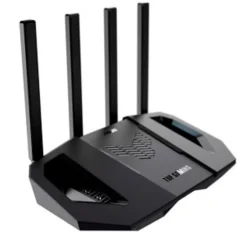 Router Mesh Asus TUF Gaming BE3600 Dual Band Wi-Fi 7 Negro