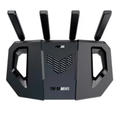 Router Mesh Asus TUF Gaming BE3600 Dual Band Wi-Fi 7 Negro