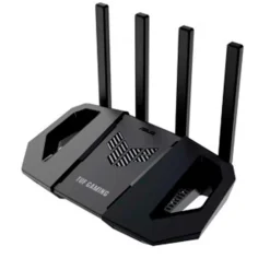 Router Mesh Asus TUF Gaming BE3600 Dual Band Wi-Fi 7 Negro