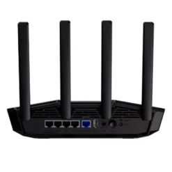 Router Mesh Asus TUF Gaming BE3600 Dual Band Wi-Fi 7 Negro