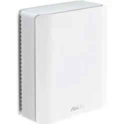 Router Mesh Asus ZenWiFi BT10 Tribanda Wi-Fi 7 Blanco