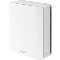 Router Mesh Asus ZenWiFi BT10 Tribanda Wi-Fi 7 Blanco