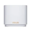 Router Mesh Asus ZenWiFi XD4 Plus Wi-Fi 6 AX1800 1800Mbps Triple Pack Blanco