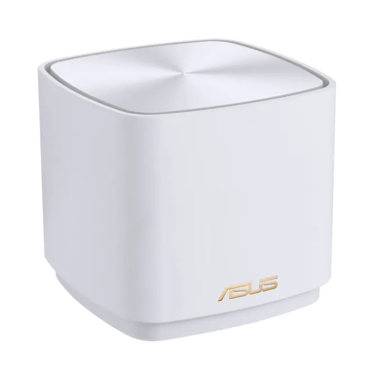 Router Mesh Asus ZenWiFi XD4 Plus Blanco