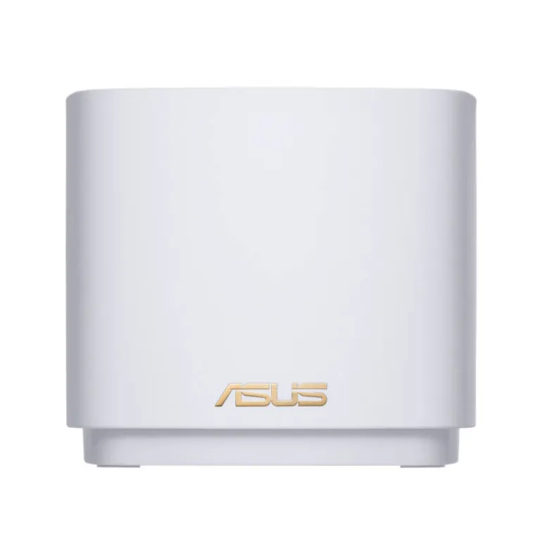 Router Mesh Asus ZenWiFi XD4 Plus Blanco