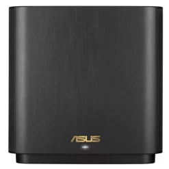 Router Mesh Asus ZenWiFi XT9 Wi-Fi 6 Tri-Band AX7800 7800Mbps Negro