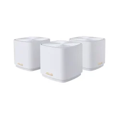 Router Mesh Asus ZenWiFi XD5 WiFi 6 Pack 3