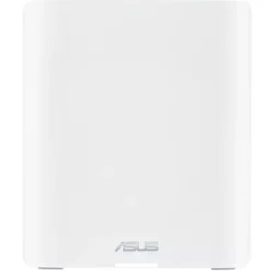 Router Mesh Asus ZenWiFi BT8 Tribanda Wi-Fi 7 Blanco