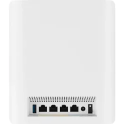 Router Mesh Asus ZenWiFi BT8 Tribanda Wi-Fi 7 Blanco