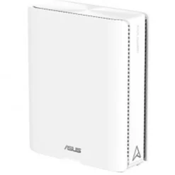 Router Mesh Asus ZenWiFi BQ16 Tribanda Wi-Fi 7 Blanco