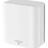 Router Mesh Asus ZenWiFi BD4 Dual Band Wi-Fi 7 Blanco