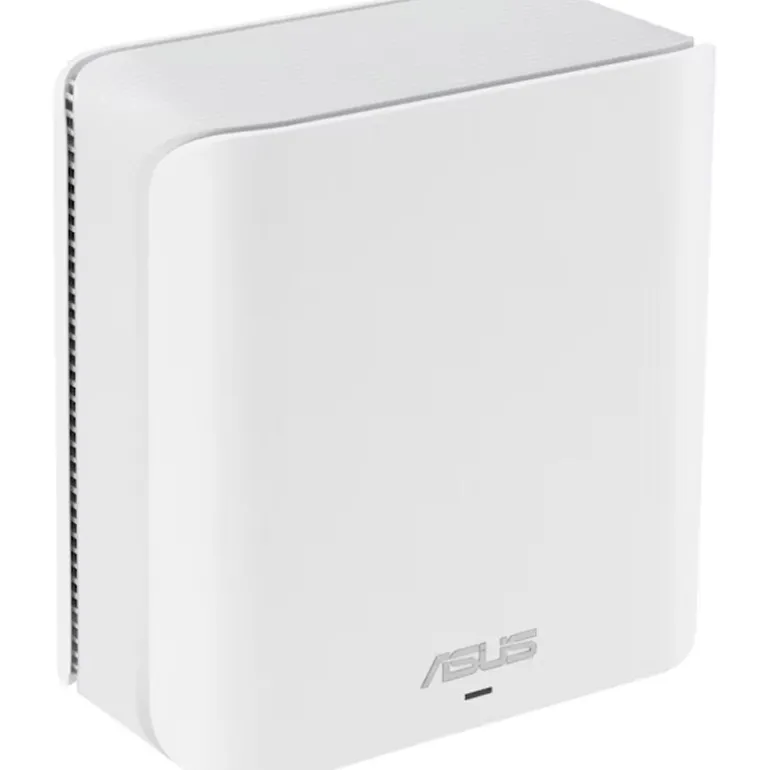 Router Mesh Asus ZenWiFi BD4 Dual Band Wi-Fi 7 Blanco
