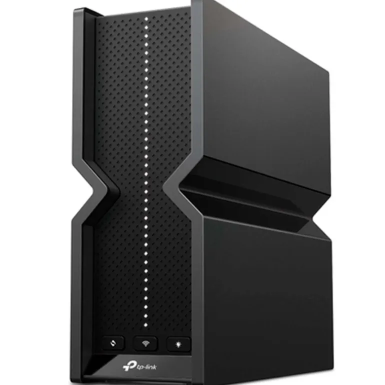 Router Mesh TP-Link Archer BE550 Wi-Fi 7 Tri Band