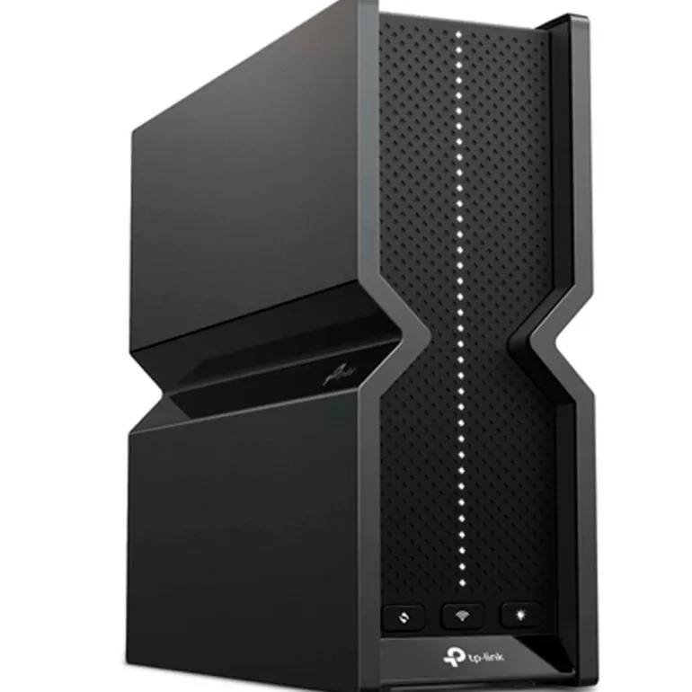 Router Mesh TP-Link Archer BE550 Wi-Fi 7 Tri Band